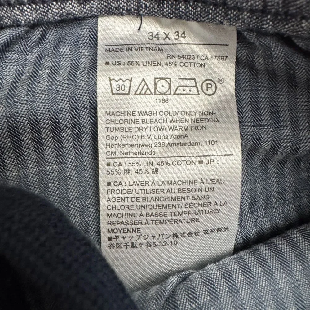Banana Republic great pants